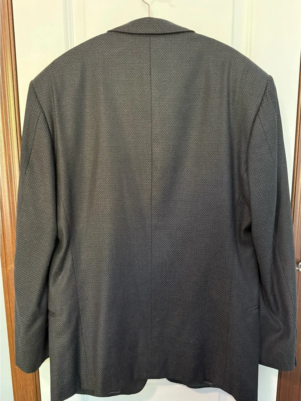 Giorgio Armani Collezioni Suit Jacket - 40R
